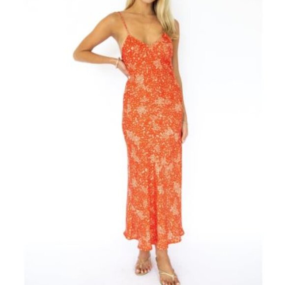 RESA Dresses & Skirts - Resa- Lily Slip in Mallorca